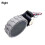 Left Right Wheel for  for Deebot for T10 X1 X2 Robot Vacuum Cleaner Replacement Right 3