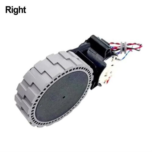 Left Right Wheel for  for Deebot for T10 X1 X2 Robot Vacuum Cleaner Replacement Right 2