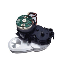 Vacuum Side Brush Motor for P20 Pro / Qrevo MaxV / Qrevo / Qrevo S Replacement Parts Side Brush Motor