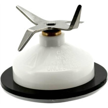 Blade Unit for Ultra Power Blender 5KSB52-Stainless Steel Mixer Blade-Spare Part for Stand Mixers