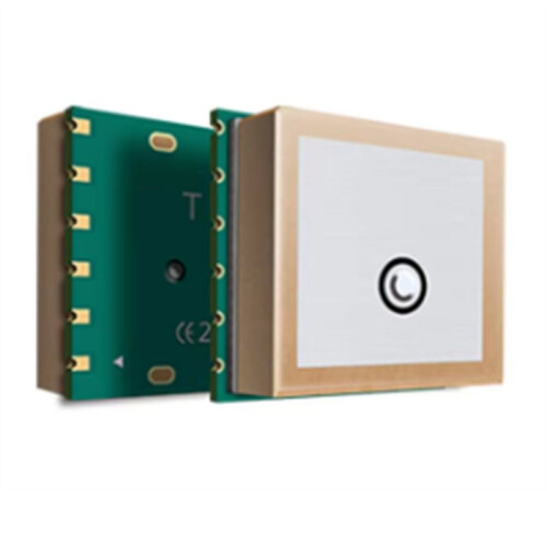 Quectel L80 L80-R L80RE-M37 GPS-Modul mit Eingebetteter Patch-Antenne Ultrakompaktes GPS-POT-Modul Patch  Top 2