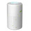 Purifier with HEPA Filter, Activated Carbon, and Negative Ion Generator 1