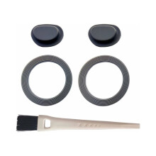 Spout Lid Seal & Motor Base Seal for Blast Portable Blender BC100 & BC151 Series, for Blender Accessories