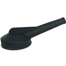 Premium Silicone Steam Diverter Compatible for TM7, Exhaust Redirector, Cabinet Moisture Protection Vent Tube