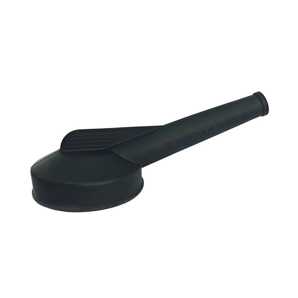 Premium Silicone Steam Diverter Compatible For Tm7, Exhaust Redirector, Cabinet Moisture Protection Vent Tube Black 6032603737001