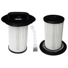 Filtre de Rechange pour Aspirateur pour FC9222/01 FC9222/02 - Filtre à Poussière
