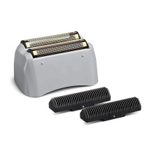 Pro Shaver Replacement Foil and Cutters Compatible for 17150(TS-1)/17155/17200 Electric Shaver Gold Cutters