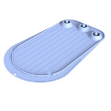 Sliding Mat for Stand Mixer,Mixer Slider Mat for 4.5-5Qt Tilt- Stand Mixer, Mixer Accessories