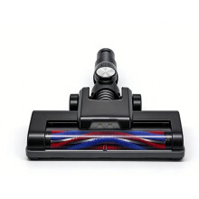 Elektrische Vloerborstel voor Stofzuigers, Geschikt voor Vactidy V8/Vactidy V8, voor P8/P8PLUS/P8MAX/ en voor Inse N6/N6S