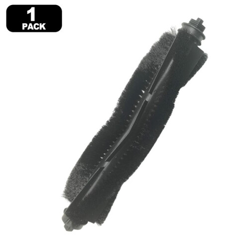 Roller Brush Cleaning Tools Replacement for  RCV3/RCV5/RCV5  Robot Cleaner Central Roller Main Brush Part 1pc 1