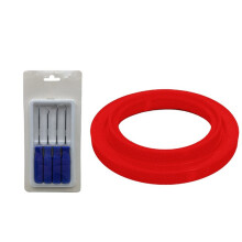 For Seal Rings, Group Seals,and EM69116,EM6900,EM6910,EM6910R,and EM8000 Accessories Coffee Machine Gasket