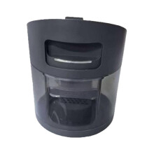 Vacuum Clear Water Tank for H11S / H11 Max / H12 / H12S Floor Scrubber Replacement Parts