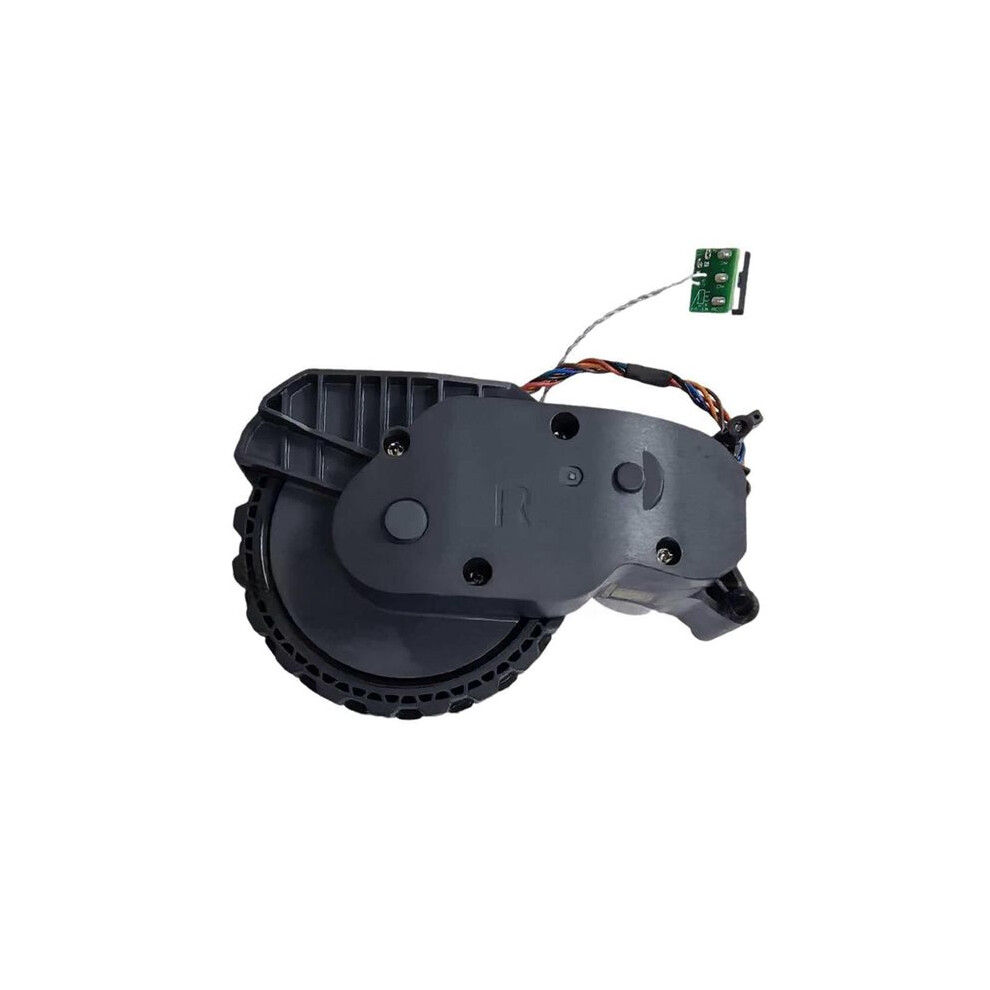 Vacuum Drive Traveling Wheel For S7 Mavx / T7 / T7s / G10 / G10s Replacement Parts Right Wheel 6034264303052