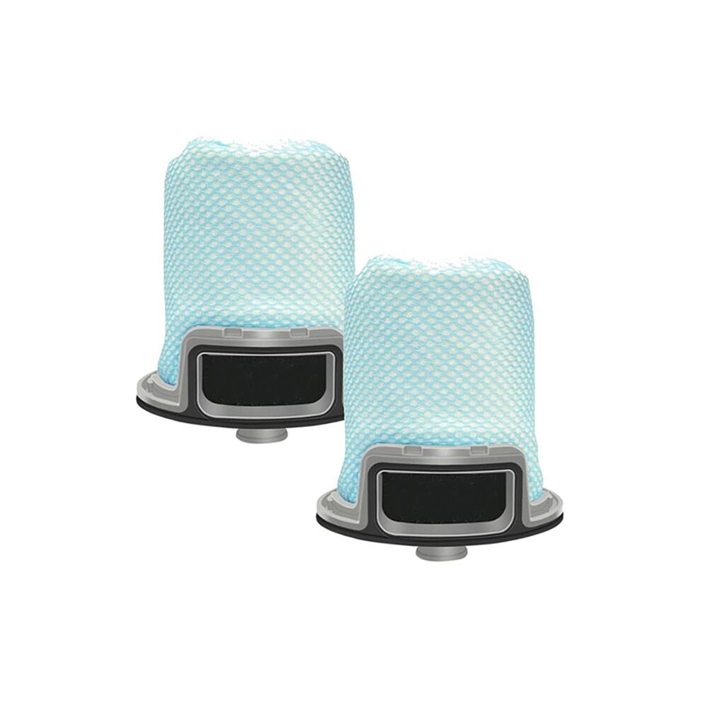 Photos - Cable (video, audio, USB) 2PCS Pre-Filter for S7 T7S T7S S7 G10 Dust Collection Charging Base Pre-Filter Replacement Parts