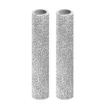 Para Peças de Reposição e Acessórios de Limpeza para Aspirador Robô para Deeboot T90 Pro Omni / T90 Omni: