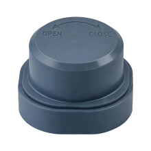 Blade Cover and Vessel Cap Set for BC100 & BC151 Series Portable Blender Leakproof Replacement Accessories