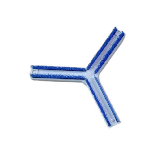 Base Station Cleaning Brush for  Winbot W3 Window Cleaning Machine Replacement Parts