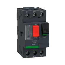 Schneider Electric GV2-ME01 3-Phasen-Motorschutzschalter mit Kurzschlussschutz