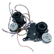 Mop Pad Reduction Gearbox Assembly for X60 Ultra X60 Pro Replacement Parts Mop Rack Motor Assembly