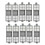 10 PCS Filter for   205 Vacuum Cleaner Filter Replacement Parts 1