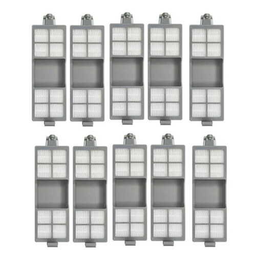10 PCS Filter for   205 Vacuum Cleaner Filter Replacement Parts