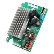 Carte de Commande D'Onduleur WH22X35837 pour Lave-Linge GE, Compatible avec les Modèles WH22X29531, WH22X32059, WH22X32957, WH22X34657 et AP7211663