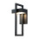 Applique Murale Décorative Hollow Design Proch Lights, Étanche, pour Balcon ou Cour, LED Blanc Chaud 1