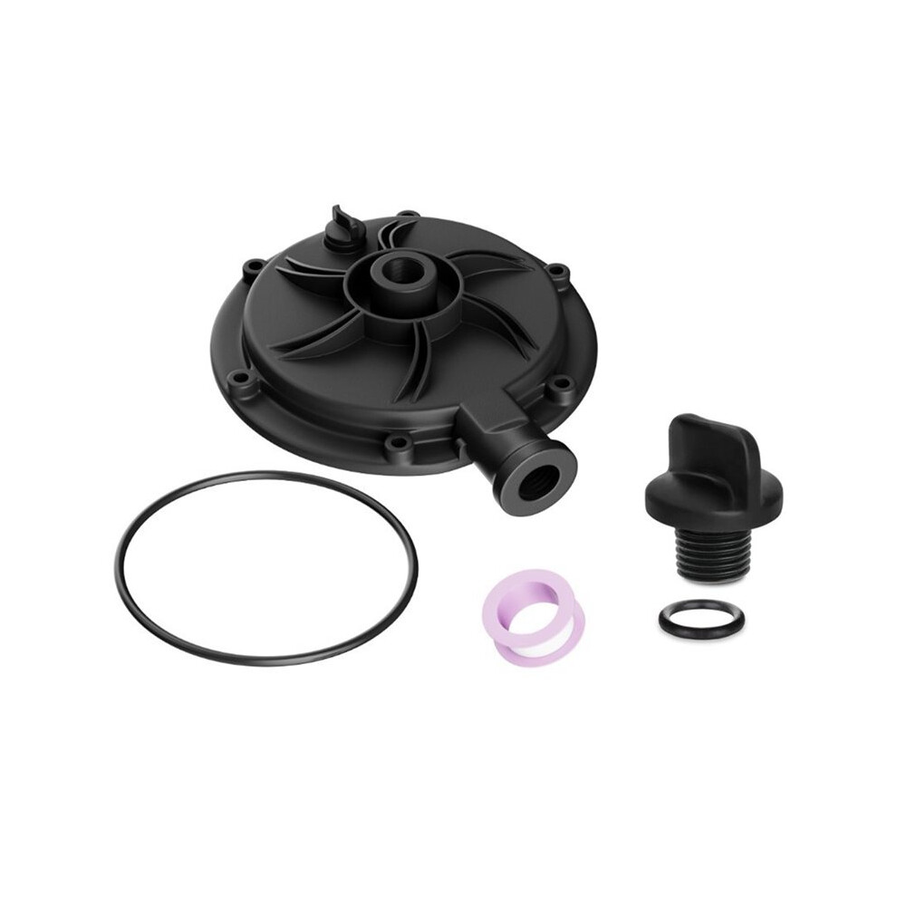 R0536300 Booster Pump Volute For Pb4-60 Booster Pump,Worm Replace For Pb4-60 Pool Booster Pump 4712697375670