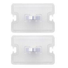 Clean Bucket Buoy for  Mijia Vacuum 5C / OV42CN Robot Vacuum Cleaner Parts Replacement Water Tank Float 2PCS