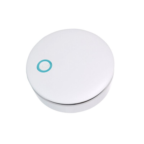 Portable Multifunctional  Purifier for Bathroom Shoe Cabinet-Featuring Deodorization Fresh Air Output 1