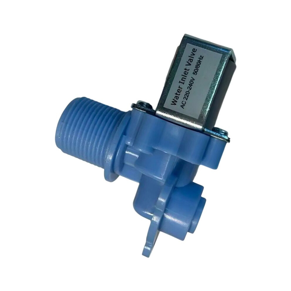 1Pc Inlet Solenoid Valve Controller Parts For Fully Automatic Washing Machine Accessories Ac 220-240V 50/60Hz 4712088579014