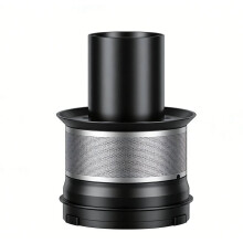 Mehrkegel-Filterpatrone für Vactidy V9/für Vactidy V9 Staubbecherfilter Zyklon-Staubsaugerzubehör