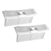 2PCS Wash Machine Parts Lint Filter for 00656033 Heat Pump Dryer Filtration Replacement Parts