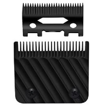 Het Vervangende Mesje in Zwart Grafietkleur Is Compatibel met de BaBylissPRO Blade FX870/FXF880/FX810/FX825/FX673N