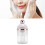 Electric Face Foam Maker  Washing Face Foamer Machine Bathroom Desktop Large Capacity Container Foaming Maker 3
