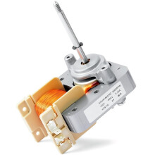 EAU61865302 Oven Convection Fan Motor for Range/Stove/Oven Stove - Replaces AP6235453 PS12080212 4509096-120V