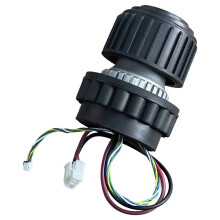 Fan Motor Assembly for Dyad Pro Combo Dyad Air Combo Vacuum Cleaner Accessories Spare Parts 21.6V 120W