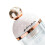 Electric Face Foam Maker  Washing Face Foamer Machine Bathroom Desktop Large Capacity Container Foaming Maker 6