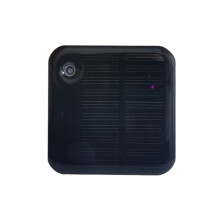 Tuya Wifi Solar Light Sensor Outdoor Brightness Detector with Real for Monitoring and Managing Brightness Levels