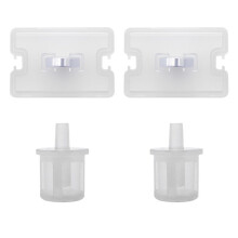Flotteur de Réservoir D'Eau Propre et Entrée D'Eau pour Aspirateur Robot pour Mijia 5C /OV42CN B