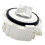 ABQ75742501 Dishwasher Drain Assembly Replacement for EAU62043403, for  LDTS552S LDFN4542 and Other Selected Models 1