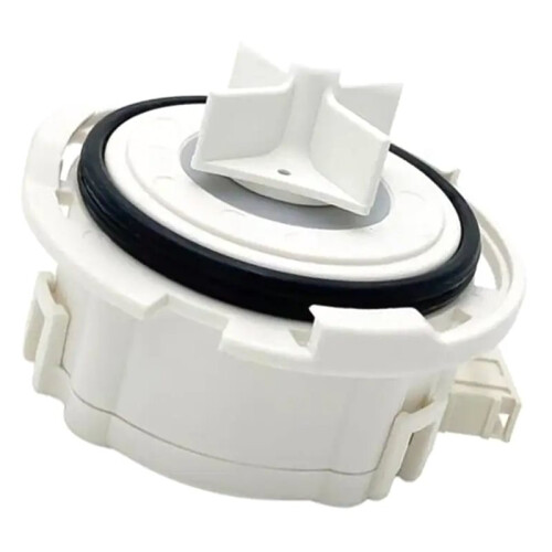 ABQ75742501 Dishwasher Drain Assembly Replacement for EAU62043403, for  LDTS552S LDFN4542 and Other Selected Models