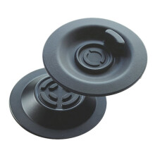 Disco de Limpieza de Retrolavado de 58 mm para Accesorios de Máquinas de Espresso para  BES920XL BES900XL BES980XL