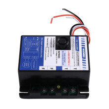 For ICM1503 Intermittent Ignition Oil Primary Control for Boilers Fired Forced Air Furnaces