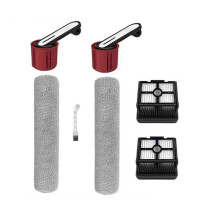 Pièces Détachées pour Aspirateurs pour T40 Pro/Ultra/Tubro: Brosse Rotative et Filtre HEPA