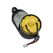 Side Brush Motor for Deebot CR120 CR121 CEN546 CEN540 CR540 Vacuum Cleaner Replacement Parts Right Motor