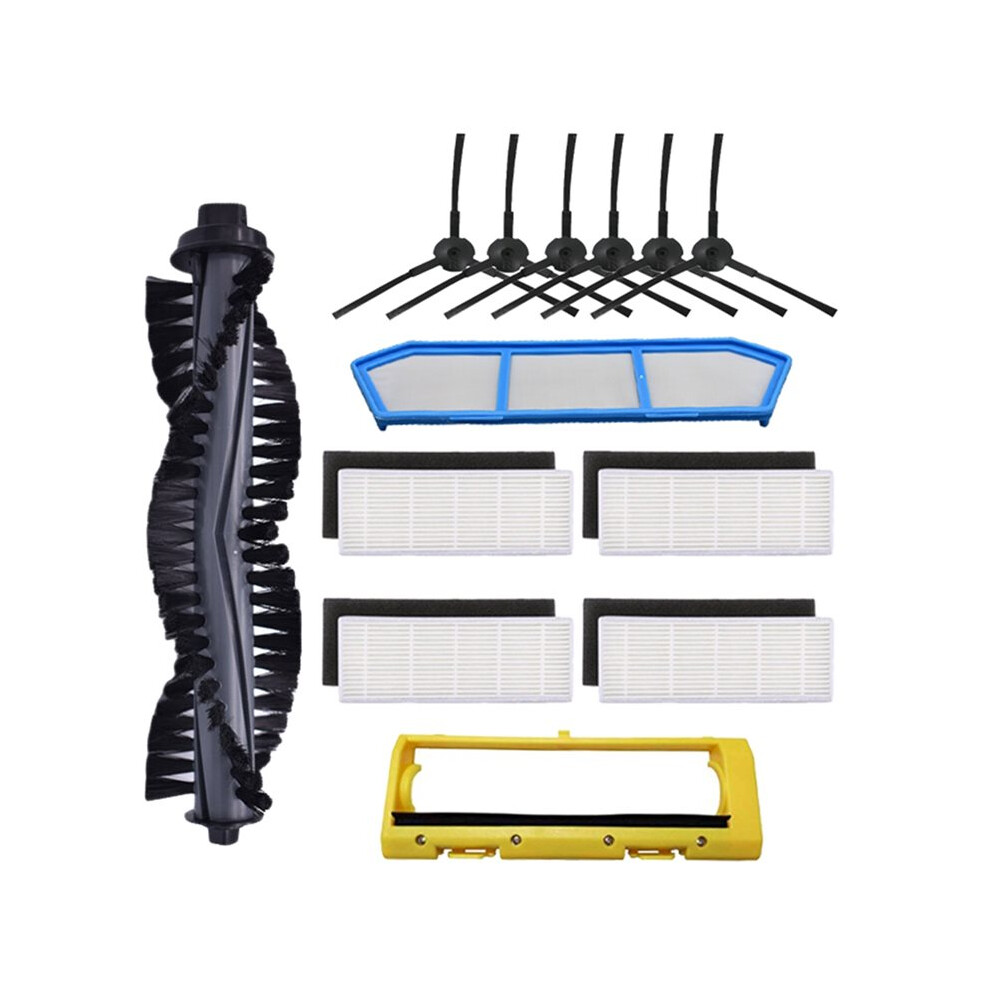 Replacement Parts For A40 A4s Pvcr 0826 0726W Amibot Spirit Ice Robot Gutrend Style 220 6032010318466