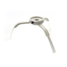 HEPA Filter+Side Brush+Main Brush for MI Robot Vacuum Cleaner 2 S50 S51 Vacuum Cleaner Accessories