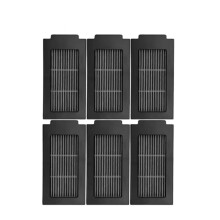 6 Szt Filtrów do Odkurzacza dla T50 PRO OMNI / T50 OMNI, Części Zamienne