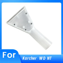 35mm Carpet Extractor Attachment for   NT Series Portable Universal Vacuum Brush  Extraction Nozzle